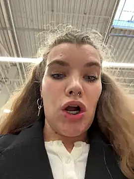 Holy Tereza online show from February 20, 2:35 pm