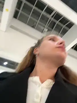 Holy Tereza online show from February 20, 5:40 pm