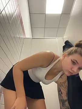 Holy Tereza online show from October 28, 3:47 pm