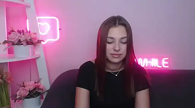 MilanaAngelAs online show from January 27, 5:47 am