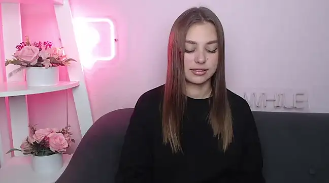 MilanaAngelAs online show from March 15, 2:12 pm