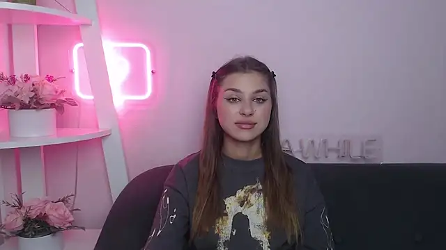 MilanaAngelAs online show from October 20, 4:46 am