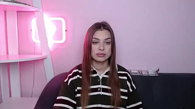 MilanaAngelAs online show from February 12, 5:46 am