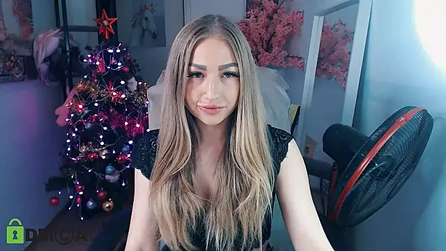 Snapshot of _KittyBoo chatting on December 30, 5:34 pm KittyBoo online show from December 30, 5:34 pm