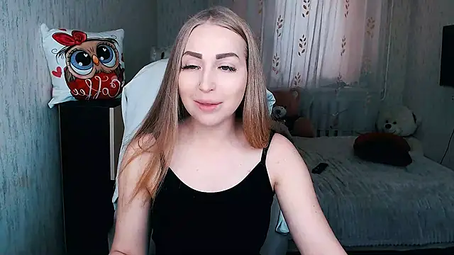  KittyBoo online show from November 21, 7:29 am