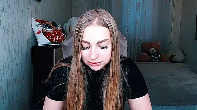  KittyBoo online show from February 9, 6:39 am