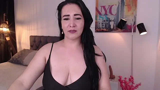 miawilson 1 online show from January 17, 5:53 am