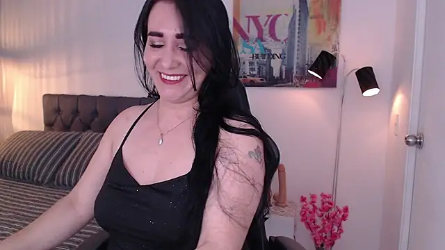 miawilson 1 online show from February 10, 12:19 am