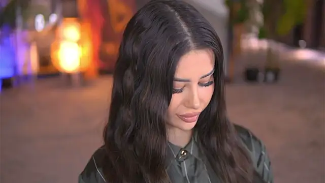 EvaZane online show from January 29, 9:01 am