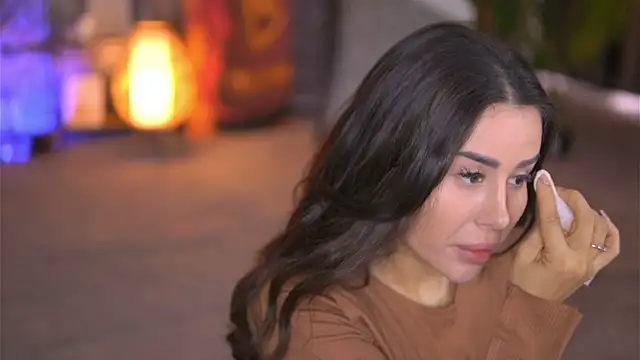 EvaZane online show from February 1, 10:48 am