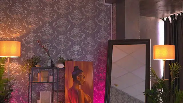 EvaZane online show from March 5, 8:00 am