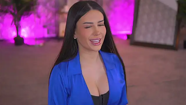 EvaZane online show from March 15, 10:13 am