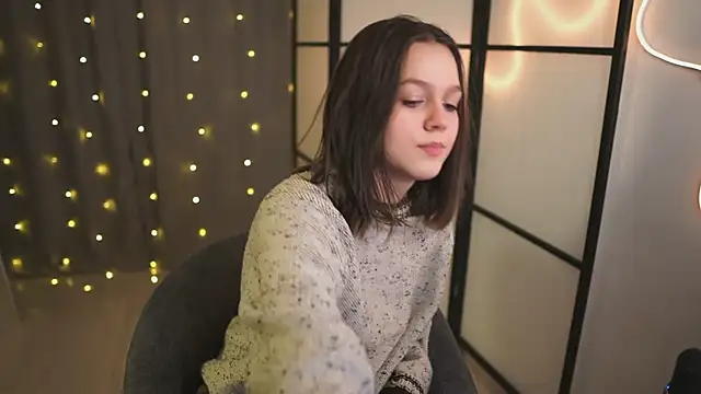 Addelin Moon online show from January 18, 7:26 pm