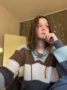 Addelin Moon online show from January 25, 3:41 pm