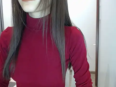 Snapshot of LiDonnaa chatting on March 6, 4:49 pm LiDonnaa online show from March 6, 4:49 pm