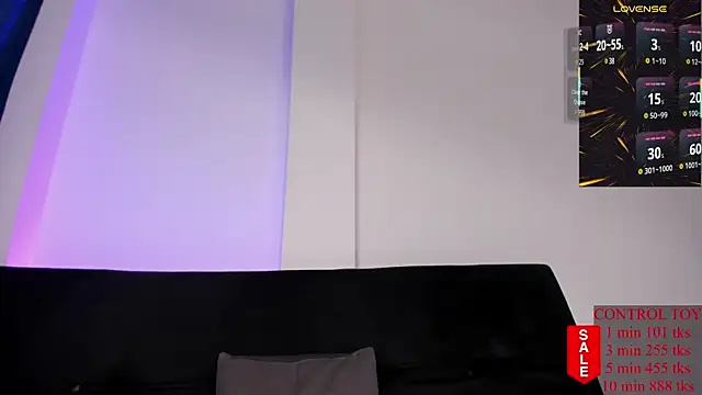 Matt Ferrer online show from February 23, 7:55 pm