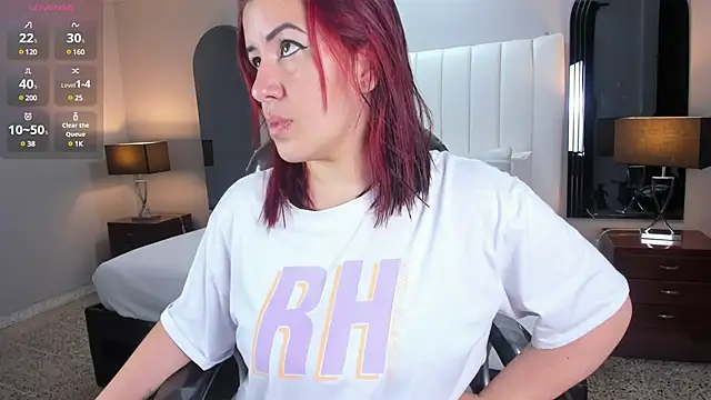 vanity sex online show from January 17, 11:38 am