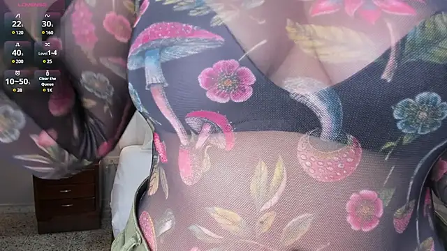 vanity sex online show from January 18, 11:43 am