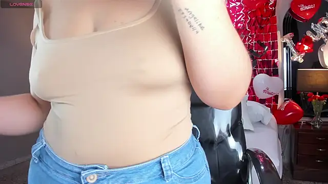 vanity sex online show from February 15, 11:39 am