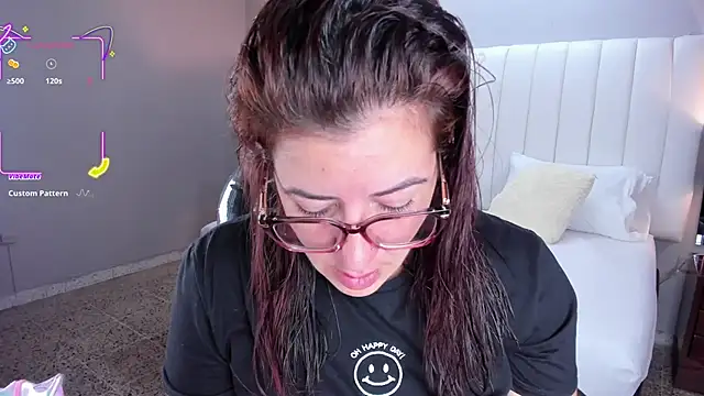 vanity sex online show from October 27, 11:36 am