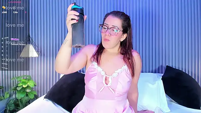 vanity sex online show from November 20, 11:43 am