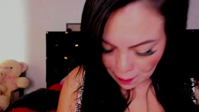 charlottemeyerr online show from February 12, 2:56 am