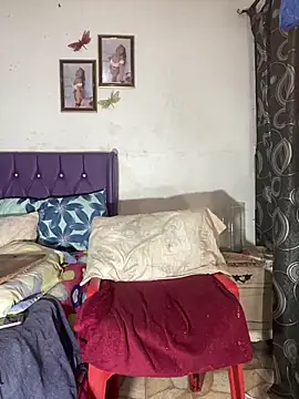 KandyHot  online show from March 22, 4:16 am