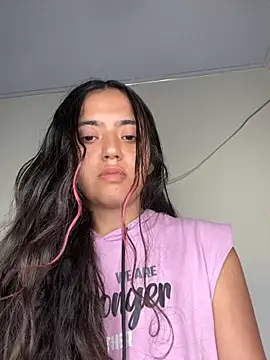 ViolettaSummer online show from November 22, 9:25 pm