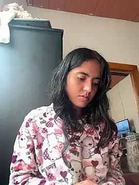 ViolettaSummer online show from April 17, 5:05 pm