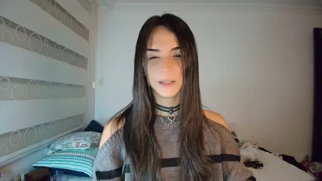 Dollbehavior  online show from October 12, 5:28 am