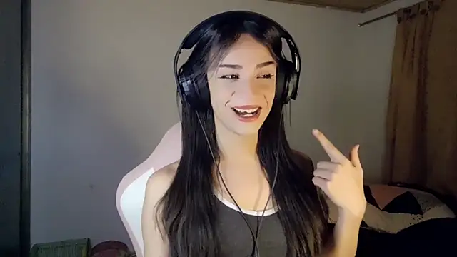 Dollbehavior  online show from April 14, 1:44 am