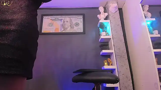 londoreales online show from March 11, 11:26 pm