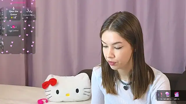 ellie kramer online show from September 14, 7:24 pm