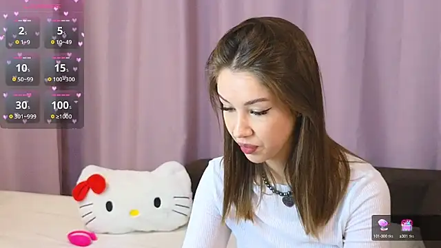 ellie kramer online show from October 1, 7:42 pm