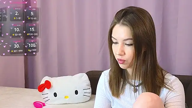 ellie kramer online show from October 6, 7:44 pm