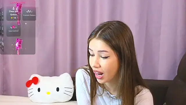 ellie kramer online show from December 22, 7:55 pm