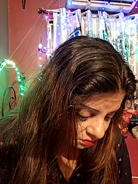 Snapshot of Maaya66 chatting on April 4, 4:04 pm Maaya66 online show from April 4, 4:04 pm