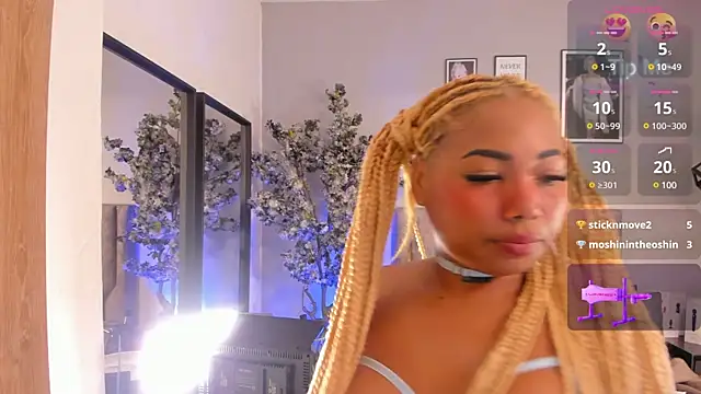 Snapshot of Katejordan chatting on February 20, 10:27 am Katejordan online show from February 20, 10:27 am