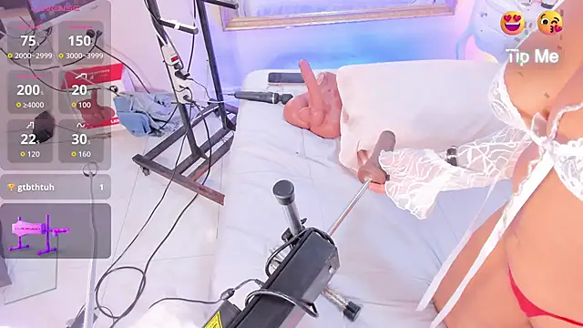 Snapshot of Katejordan chatting on January 14, 9:42 pm Katejordan online show from January 14, 9:42 pm