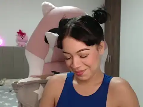 Caribbean beauty  online show from February 26, 3:53 am