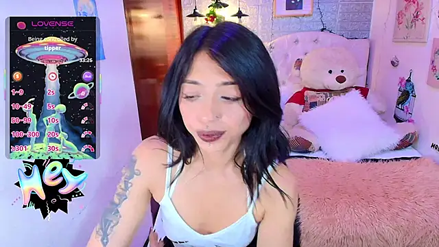 REDHOTTER  online show from February 10, 8:00 pm