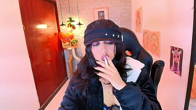 REDHOTTER  online show from February 17, 8:04 pm