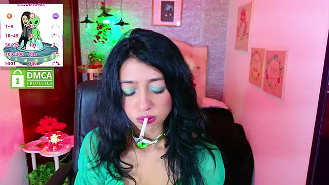 REDHOTTER  online show from September 8, 7:57 pm