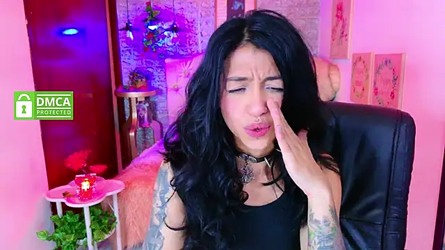 REDHOTTER  online show from September 16, 7:48 pm