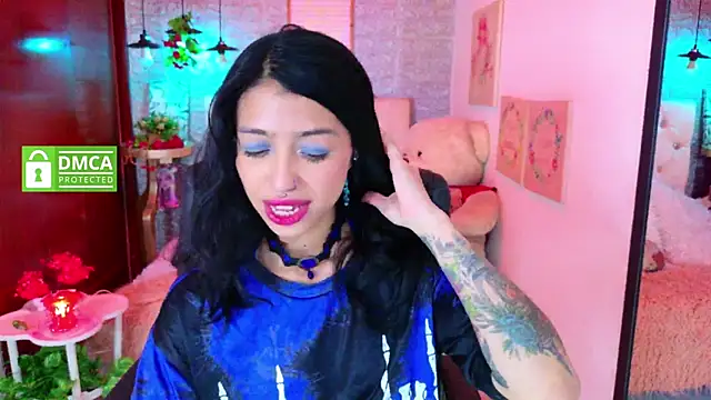 REDHOTTER  online show from September 22, 8:00 pm