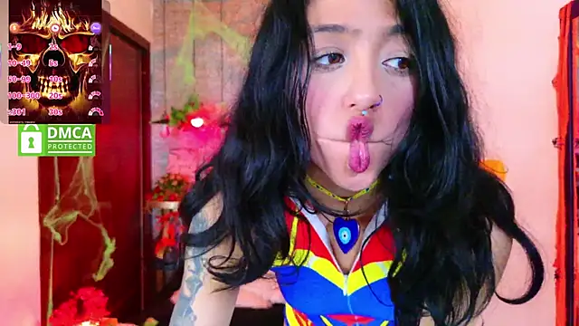 REDHOTTER  online show from October 2, 8:05 pm