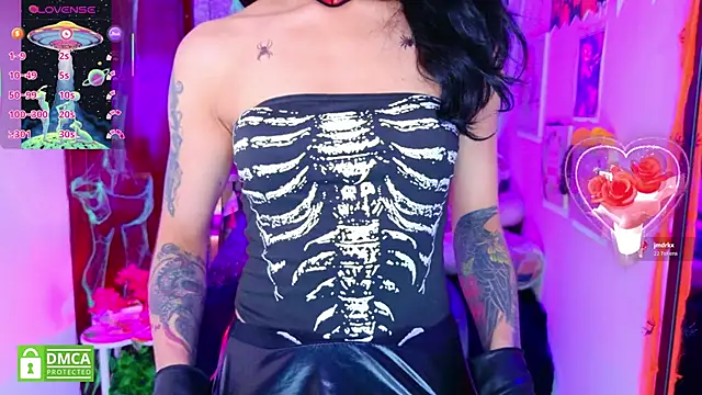 REDHOTTER  online show from November 1, 8:11 pm