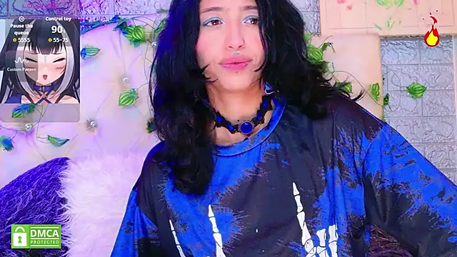 REDHOTTER  online show from December 3, 8:07 pm