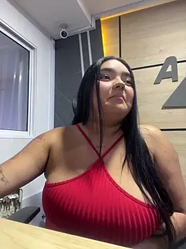Snapshot of little_lissiee chatting on April 30, 12:39 am little lissiee online show from April 30, 12:39 am