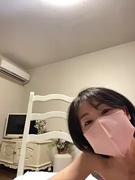 xxArisaxx online show from February 13, 2:31 pm